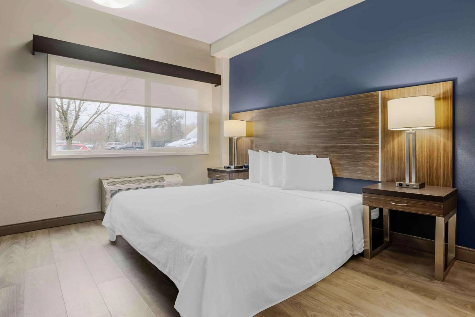 Extended Stay America Premier Suites - Portland - North