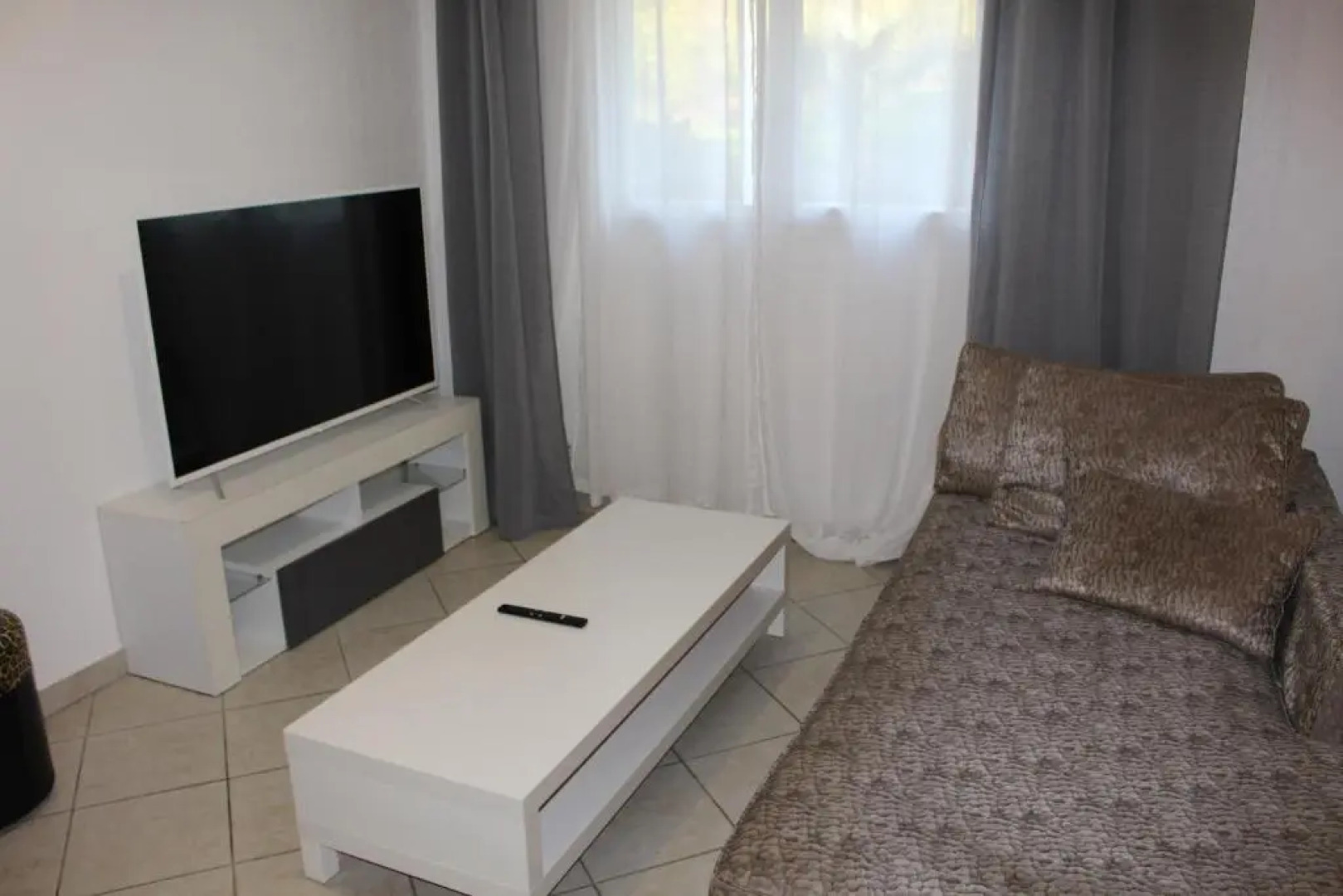 Residence les jardins de Natallia