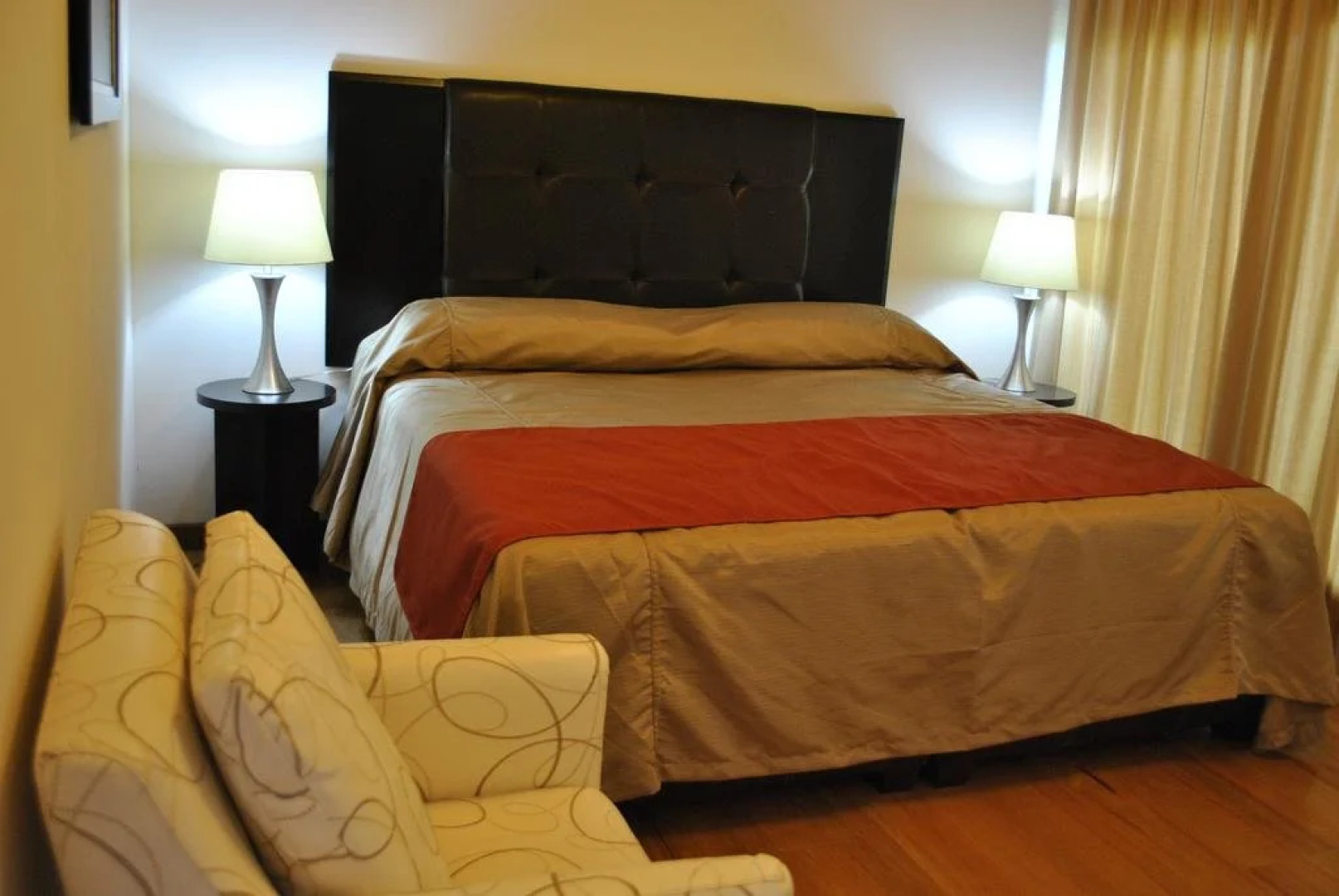 Villaseca Hotel Spa & Golf