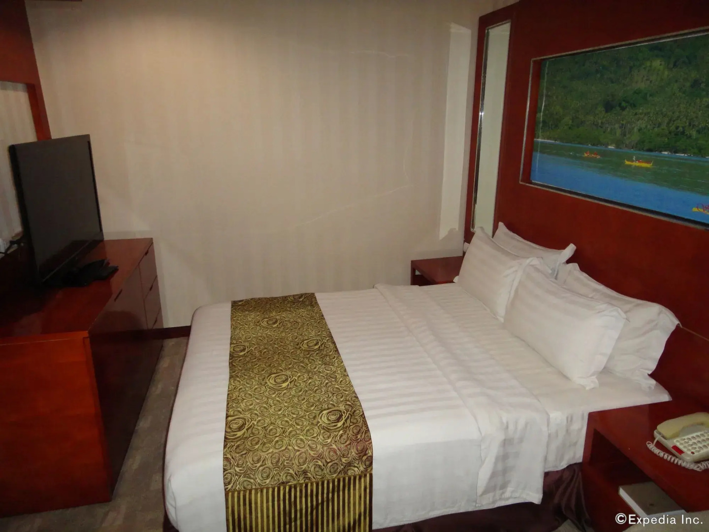 Sunlight Guest Hotel