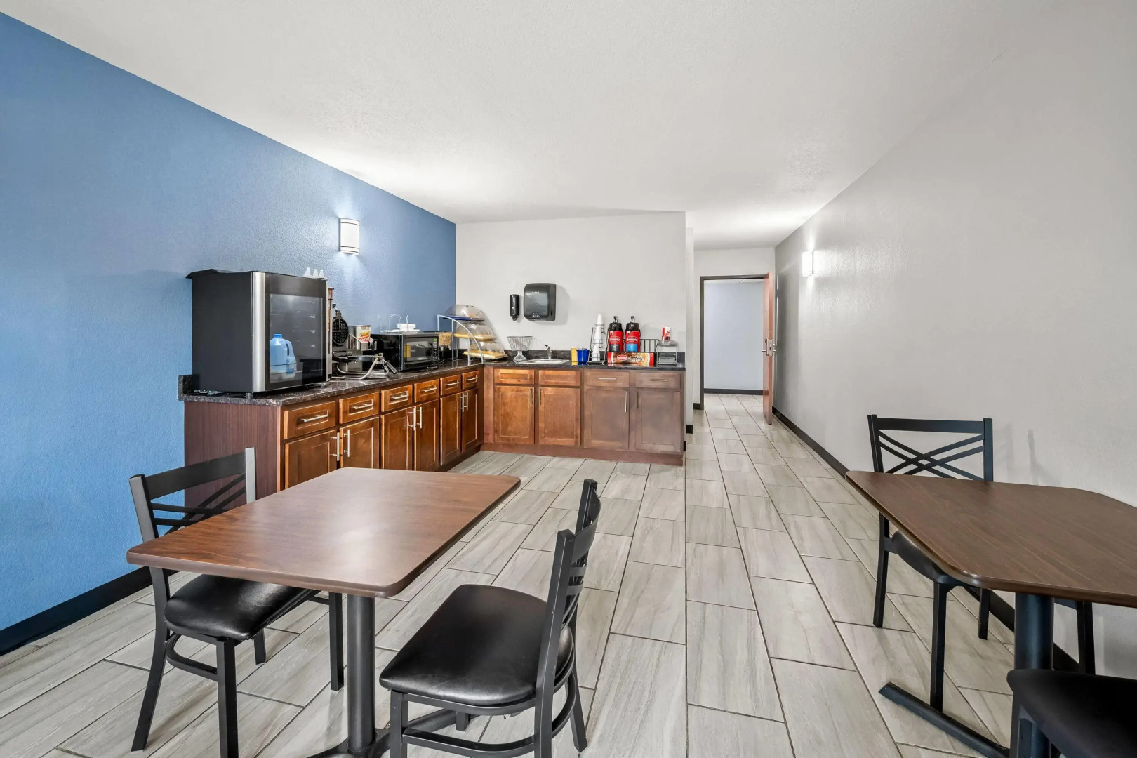 Days Inn by Wyndham New Orleans Pontchartrain