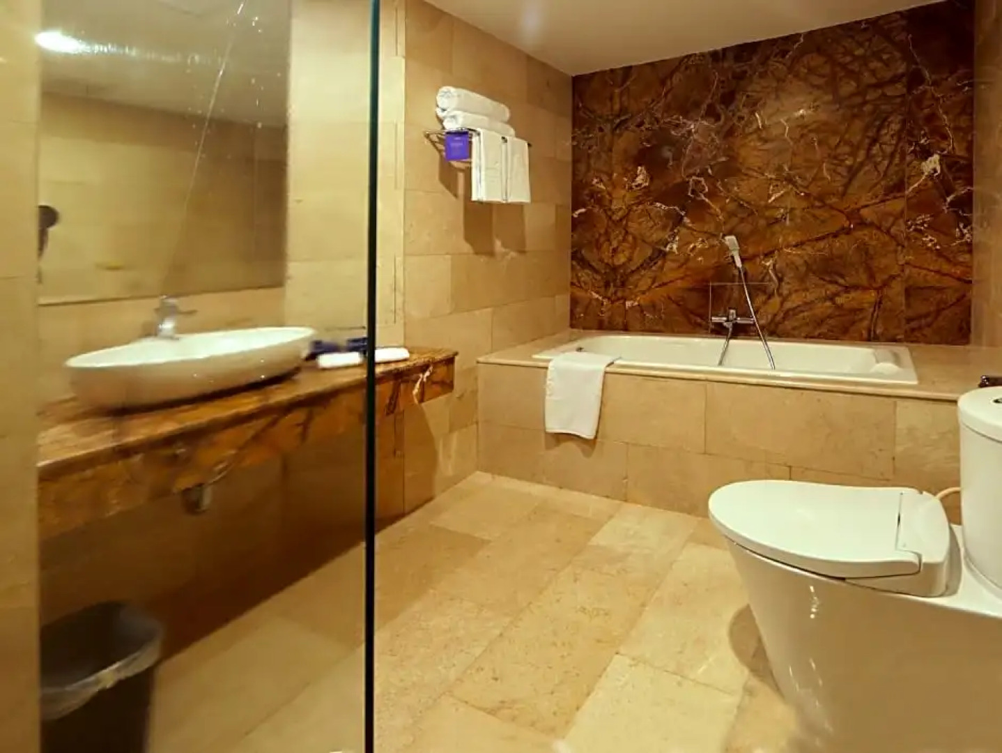 Da Vienna Boutique Hotel