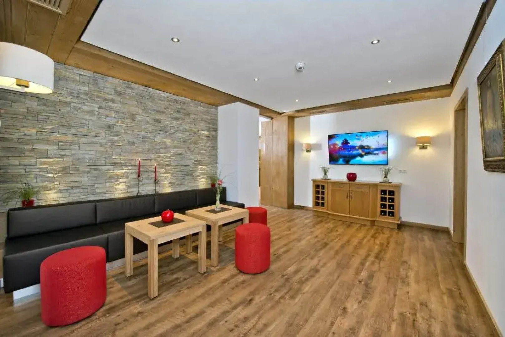 Hotel Bären Rottweil