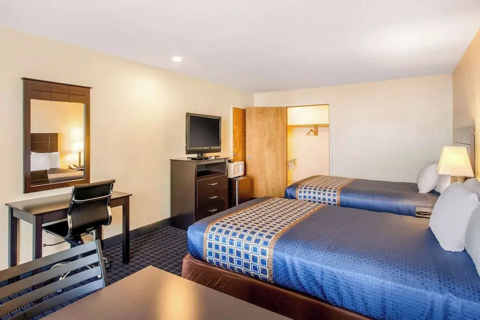 Silver Lake Motel Coeur d'Alene