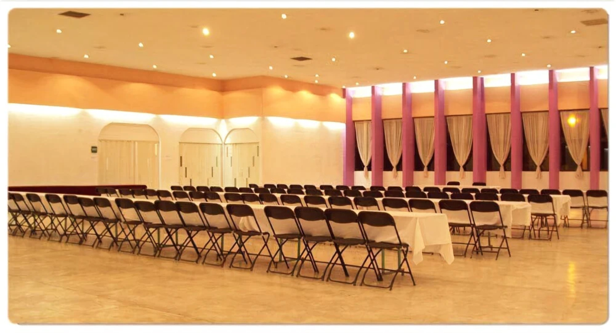 Hotel Sharon Business Class