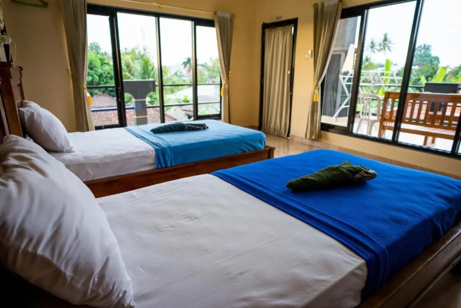 Summer Guesthouse Lovina