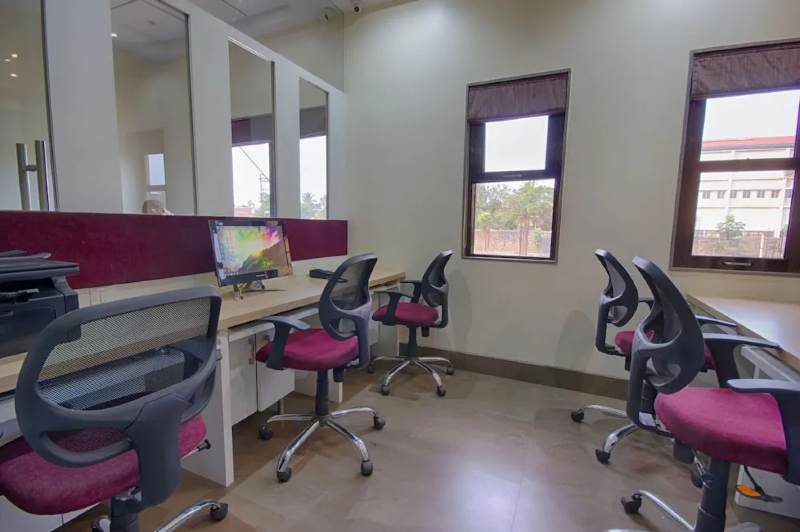 Hotel Grand Ashwin Executive