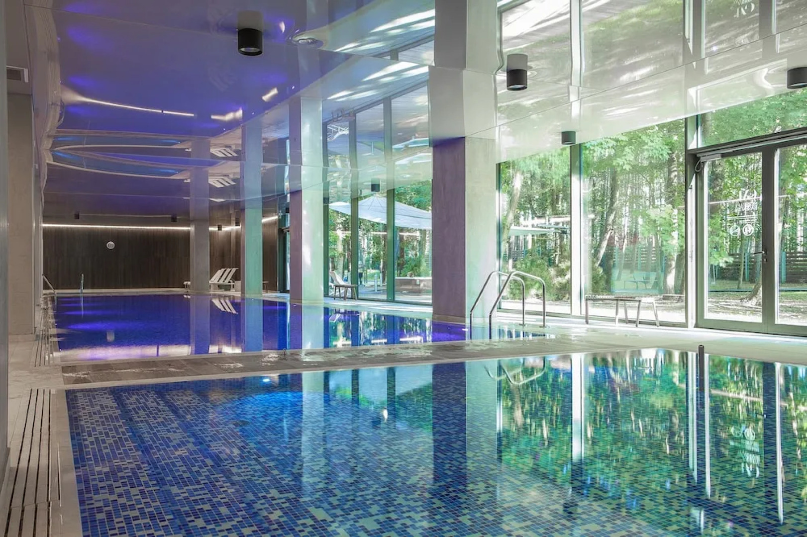 Apart Hotel Gwiazda Morza