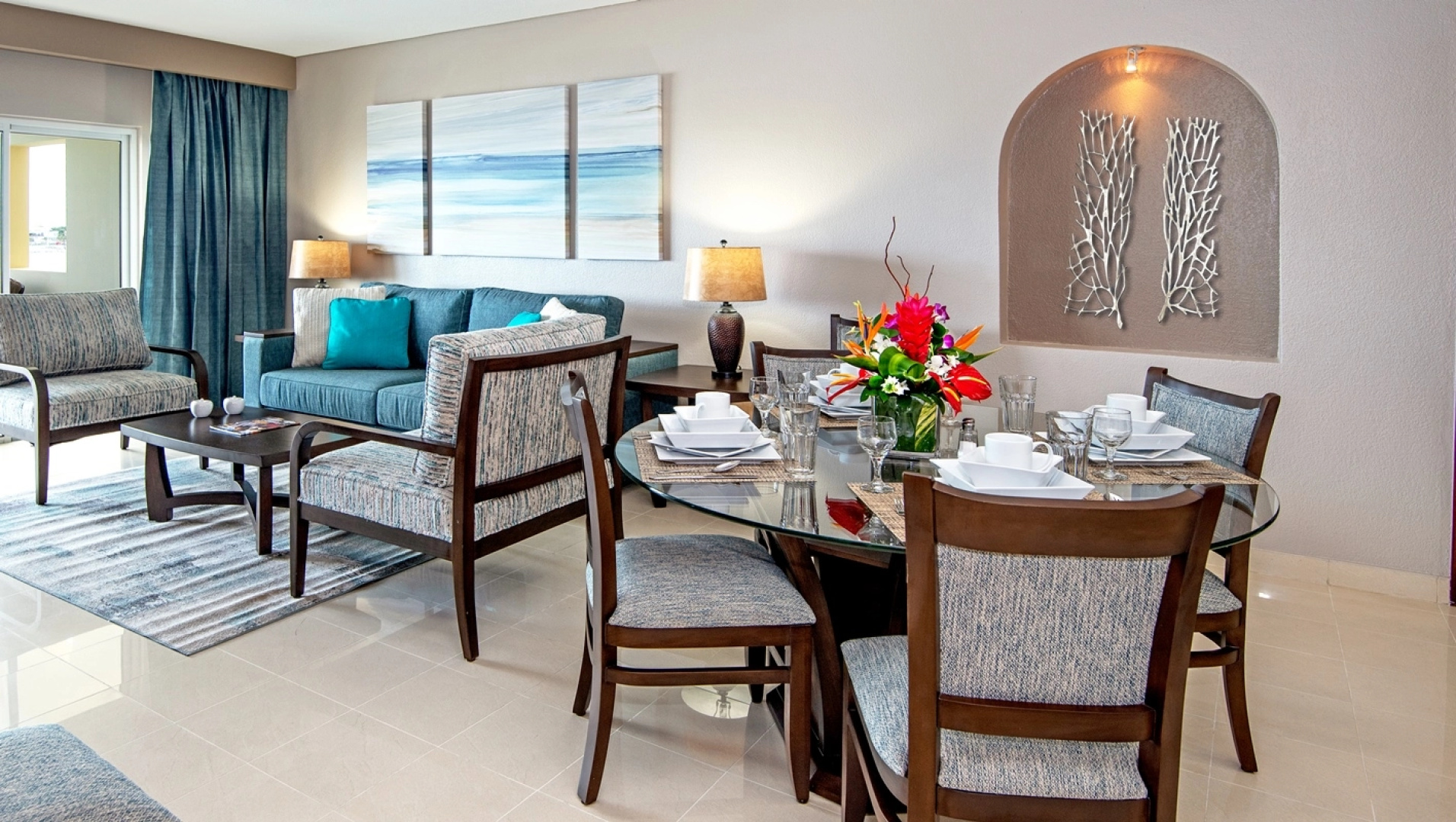 The Villas at Simpson Bay Resort