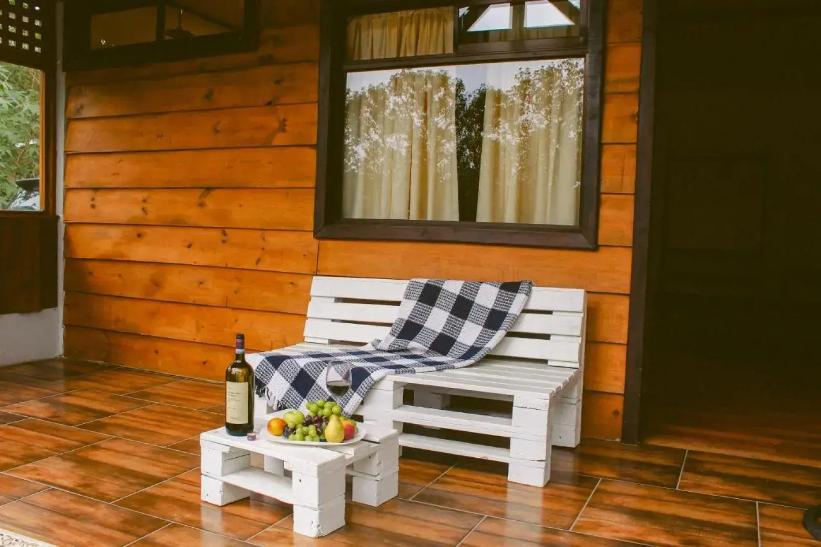 Tierra Buena Countryside Hotel