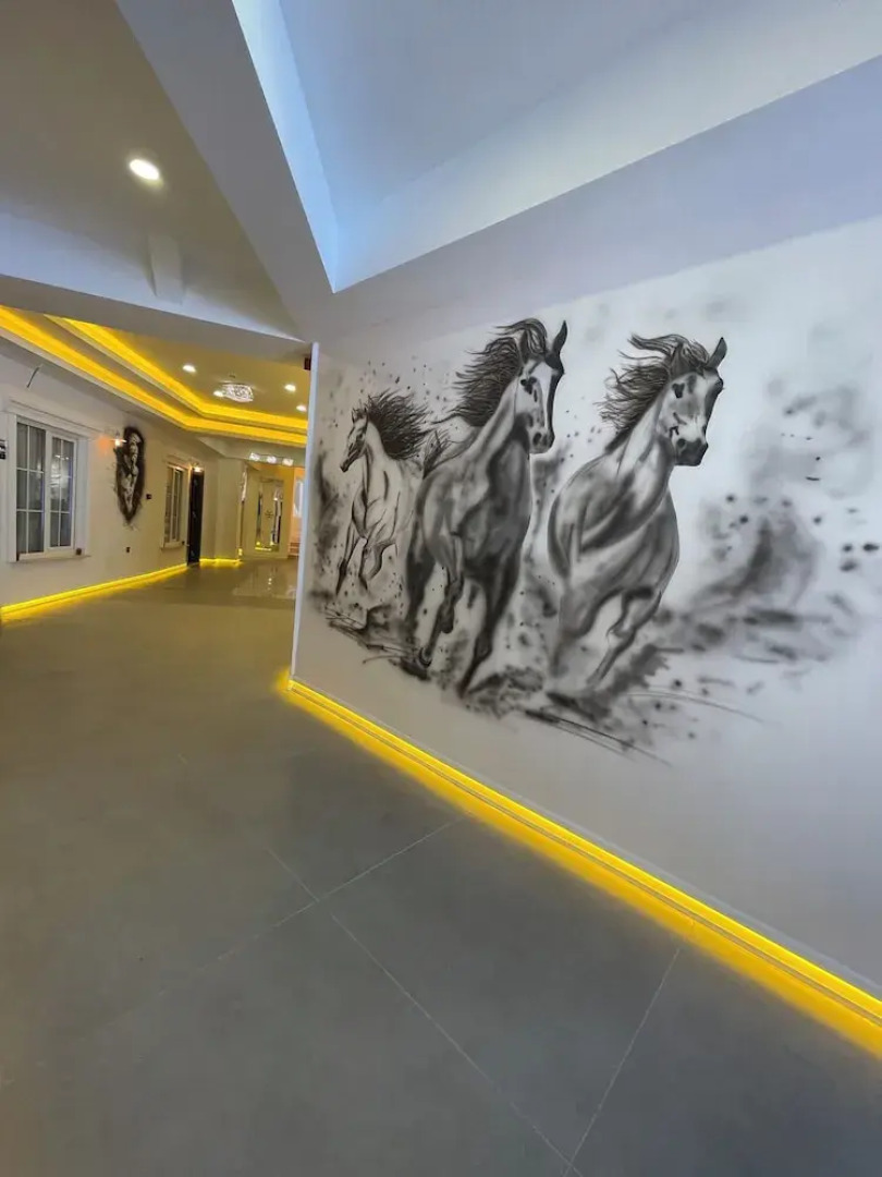 Mi Hotel Boutique Antalya