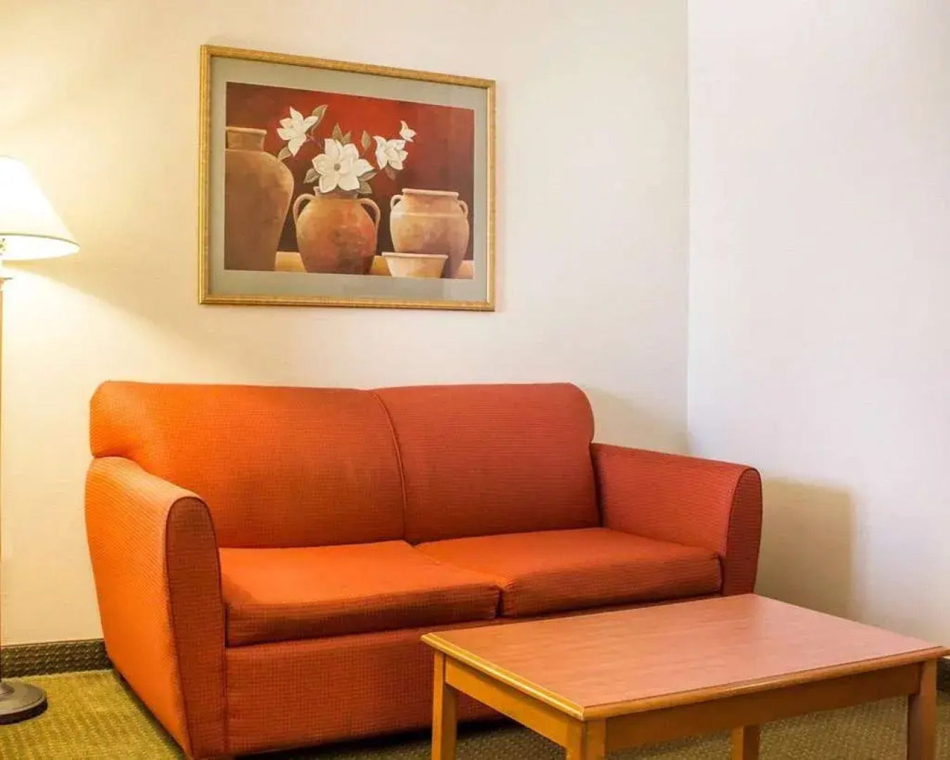 Comfort Inn & Suites Yuma I-8