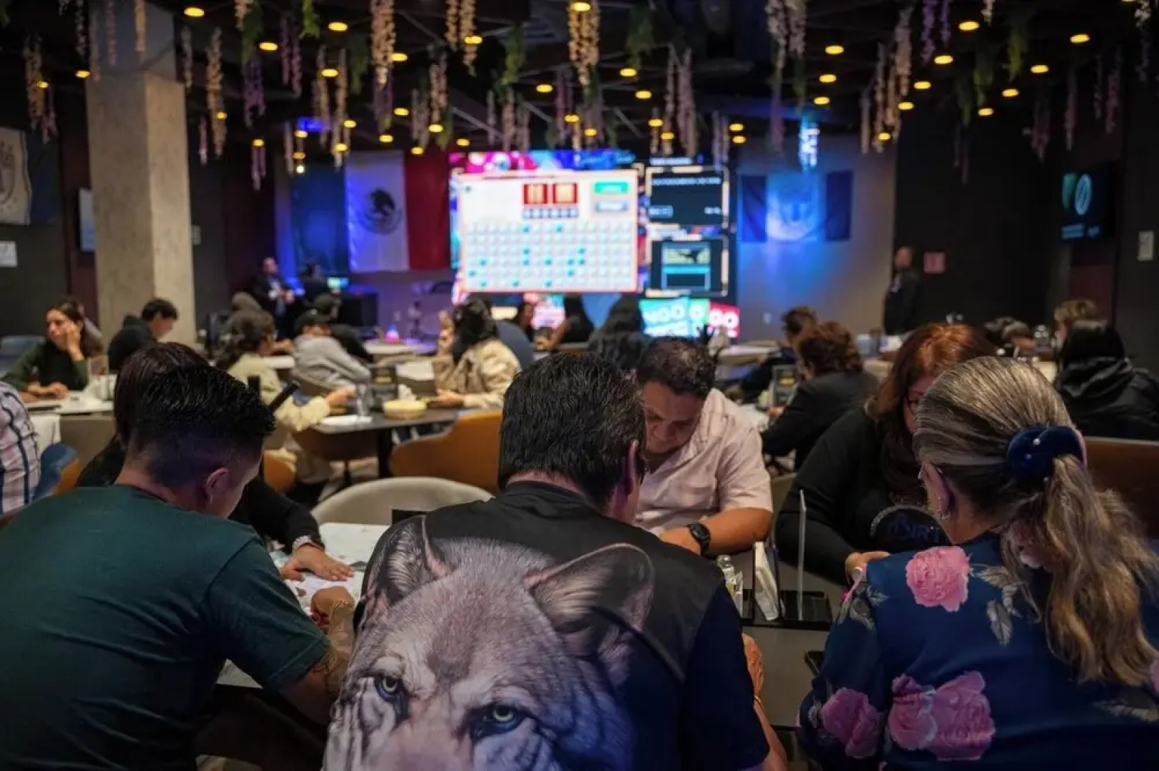 Hotel Casino Grand Vía Dorada