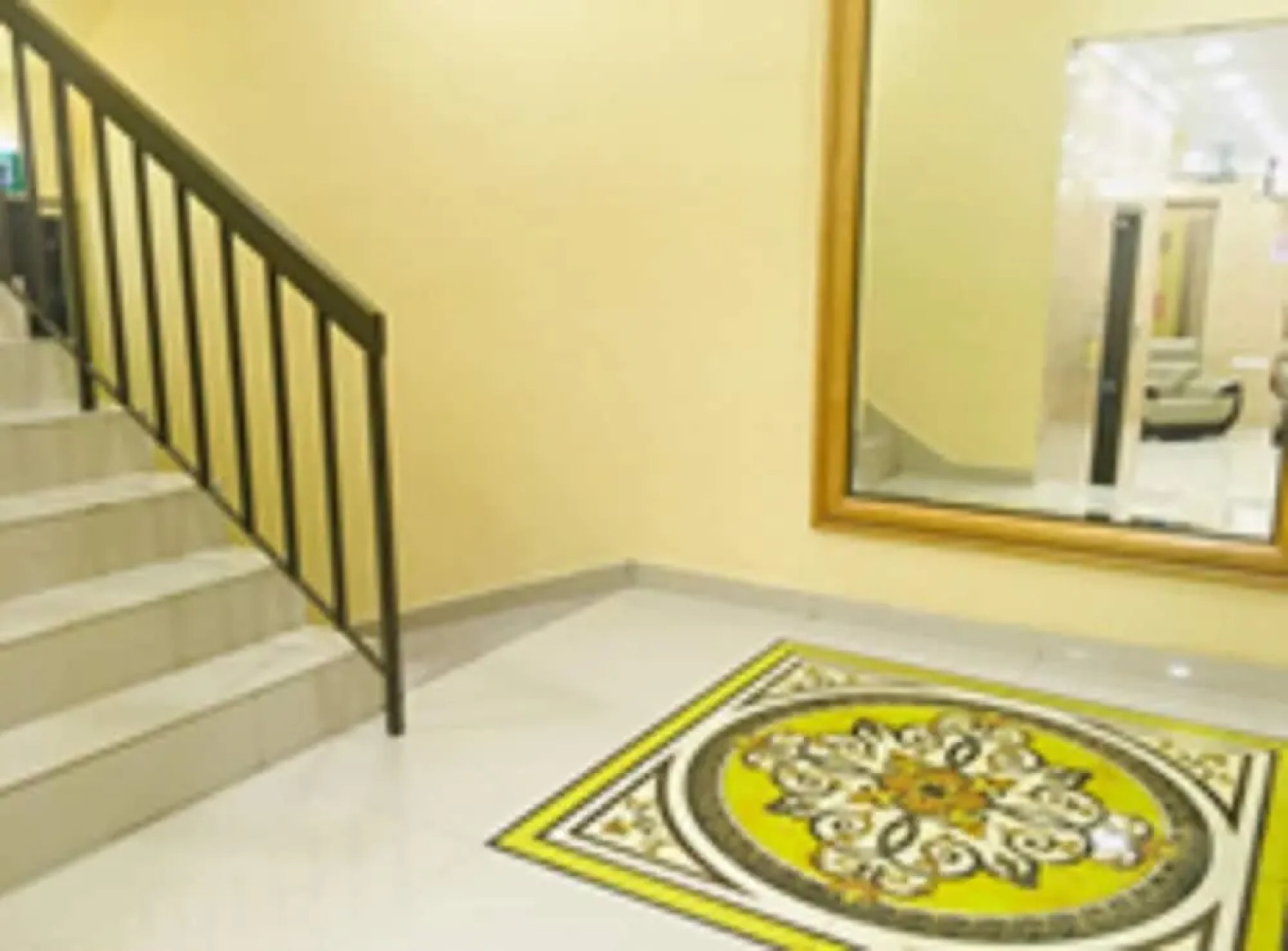 OYO 90428 City Times Inn Hotel