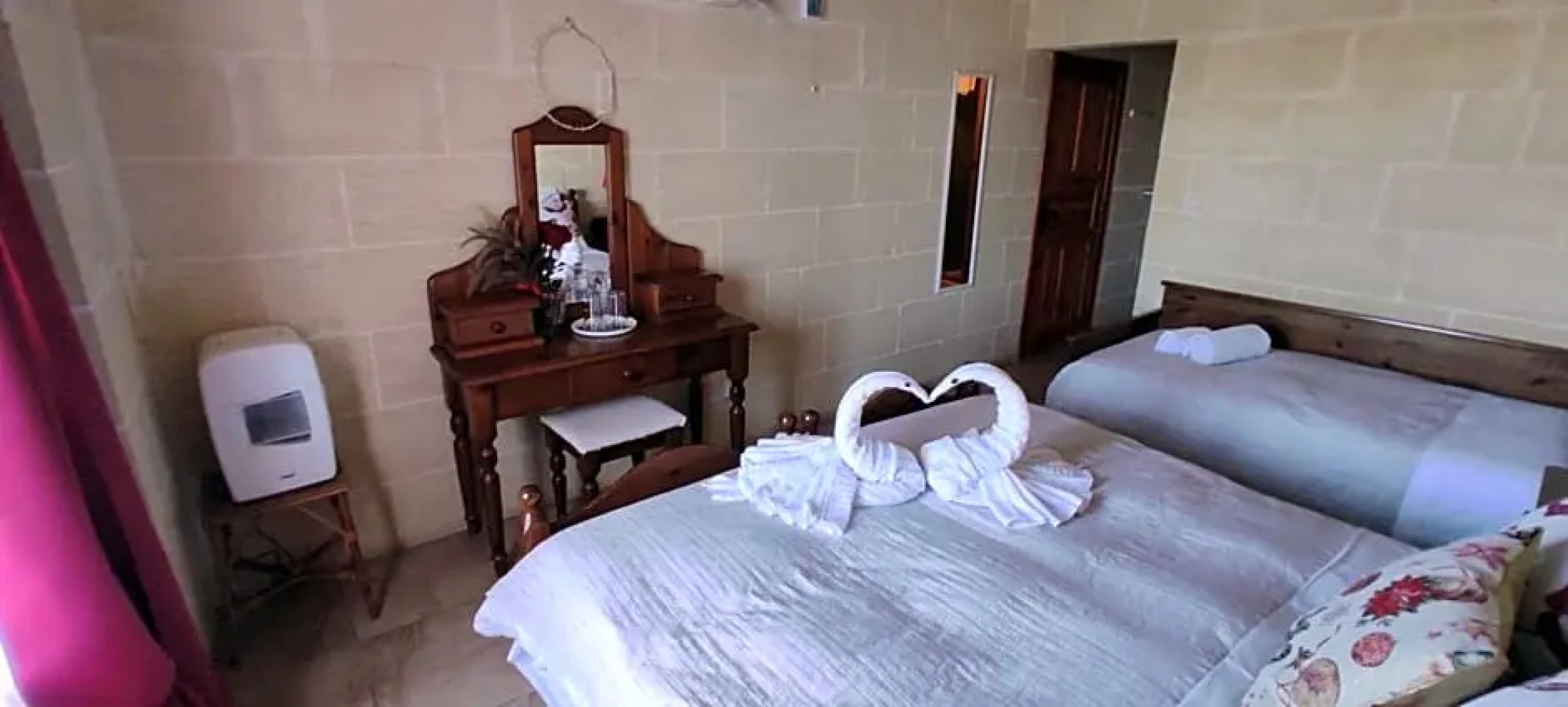 Gizimina B&B by VeroSole