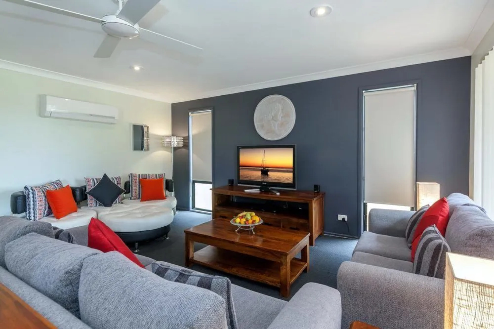 The Lotus Retreat at Horizons, Villa 136