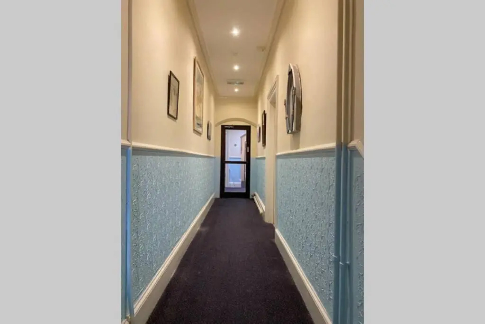 Seagulls Rest Marine Themed Seaview Apartment