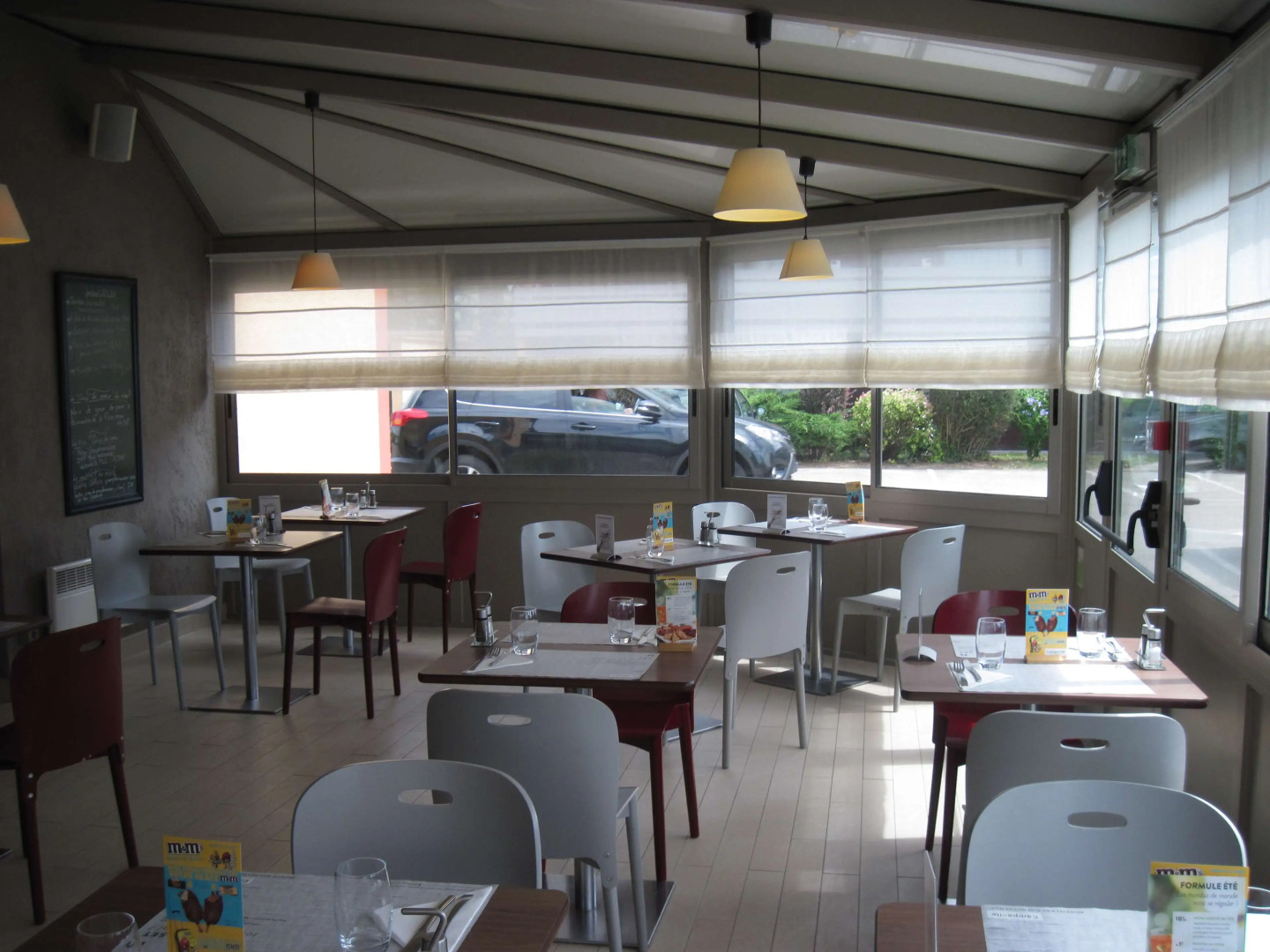 Campanile Epernay Dizy