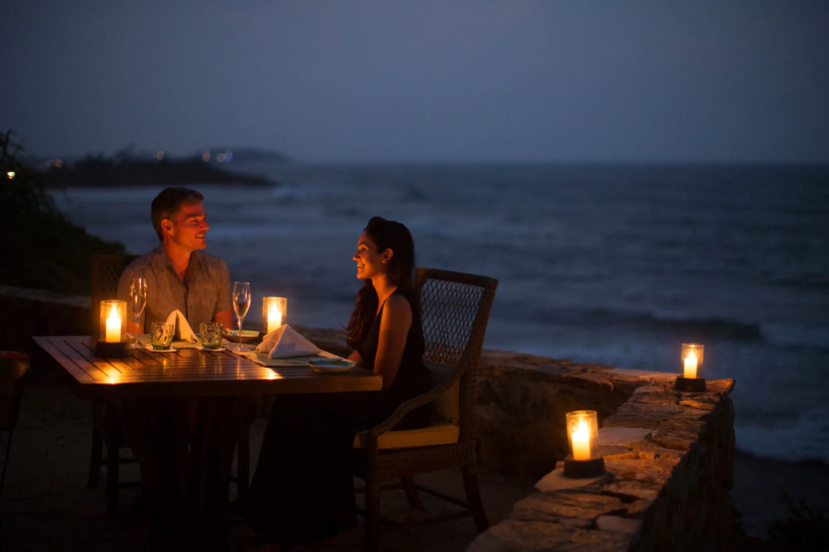 Cape Weligama - Relais and Chateaux