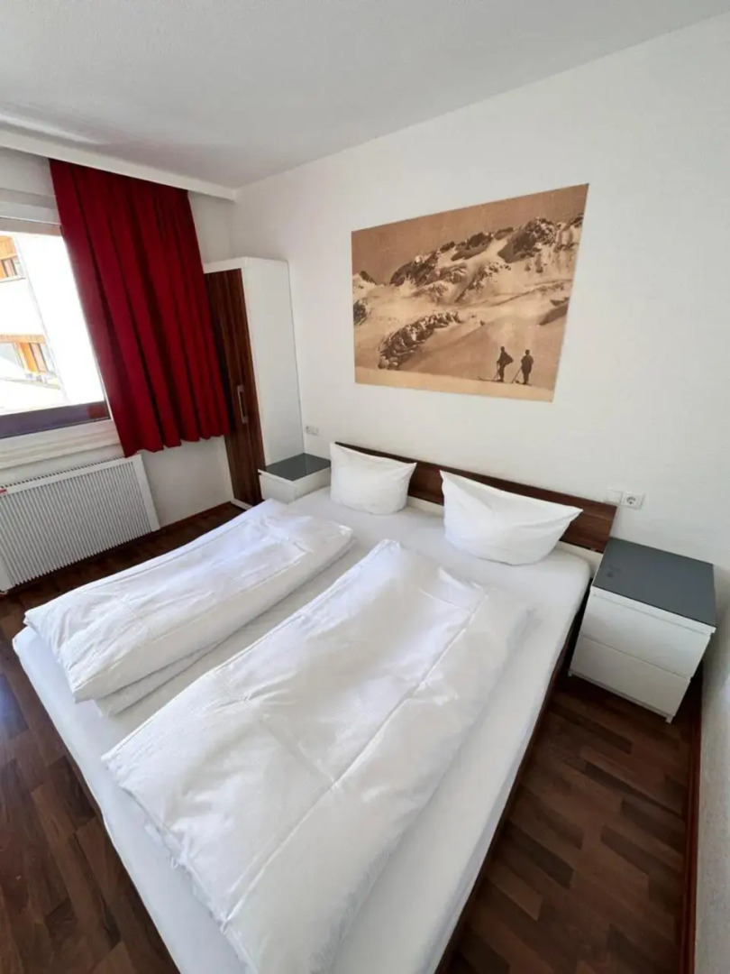 Zentrum Appartements Lorenzin