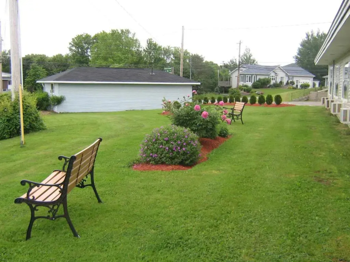 Antigonish Evergreen Inn