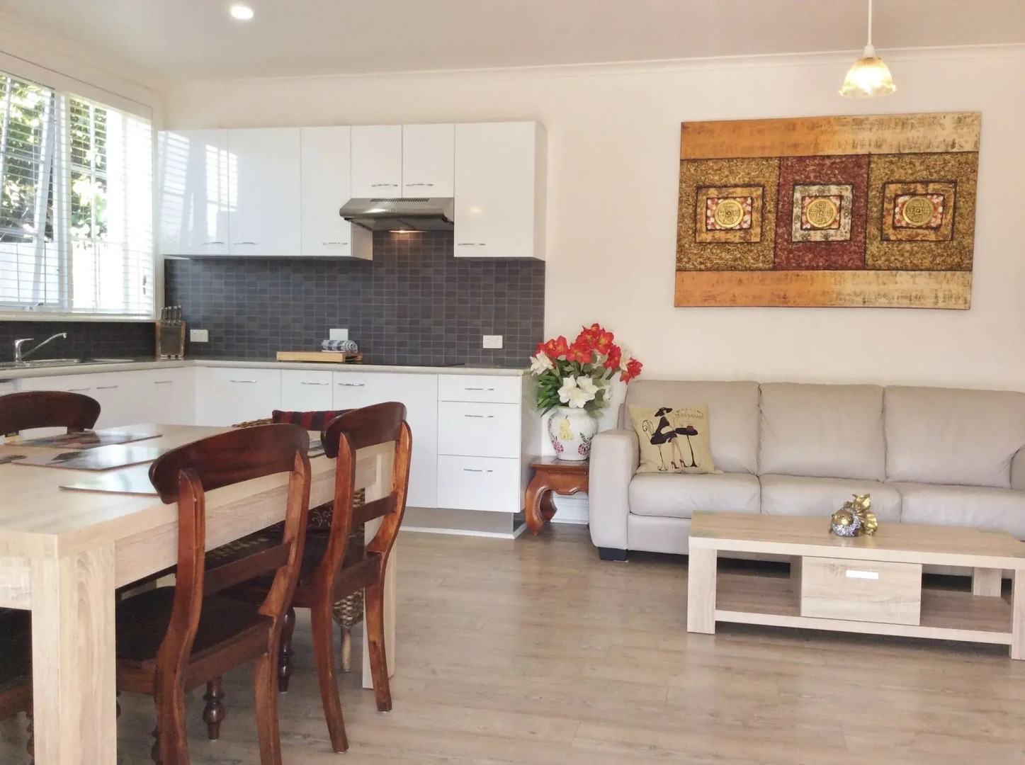 Kurrajong House Launceston