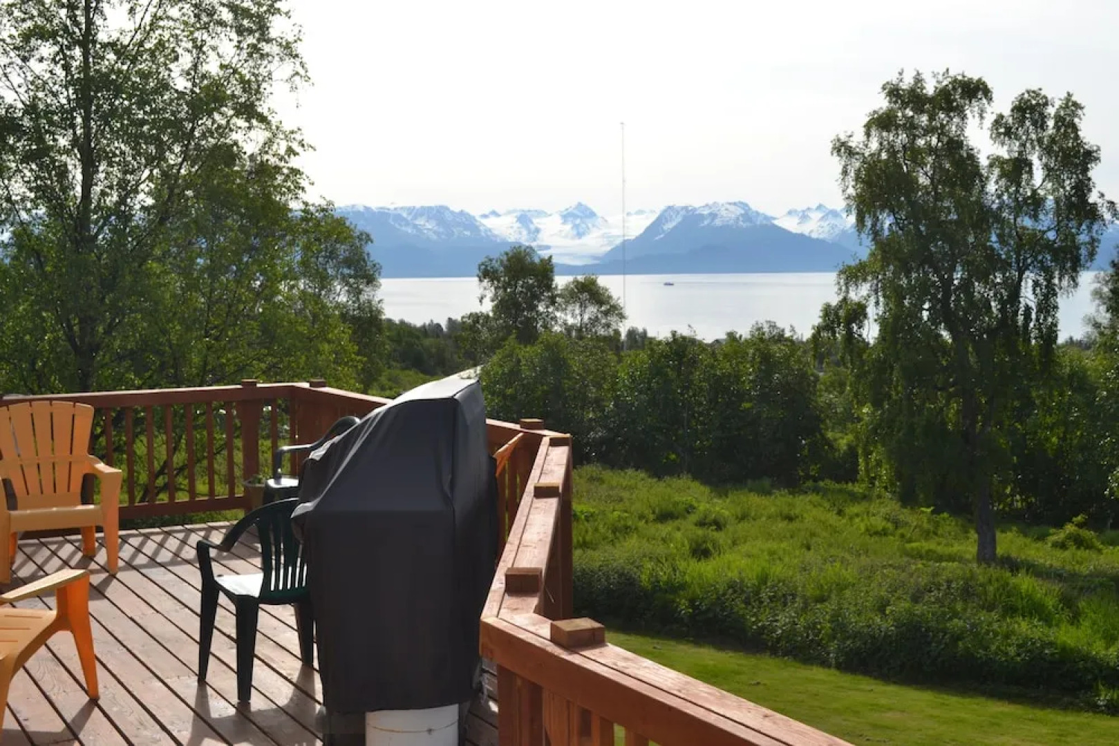 Pioneer Inn Guesthouse