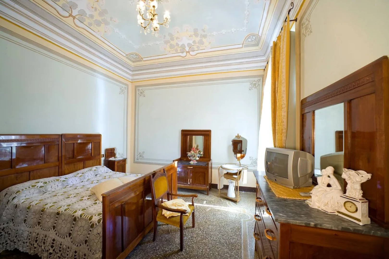 Il Respiro Del Tempo