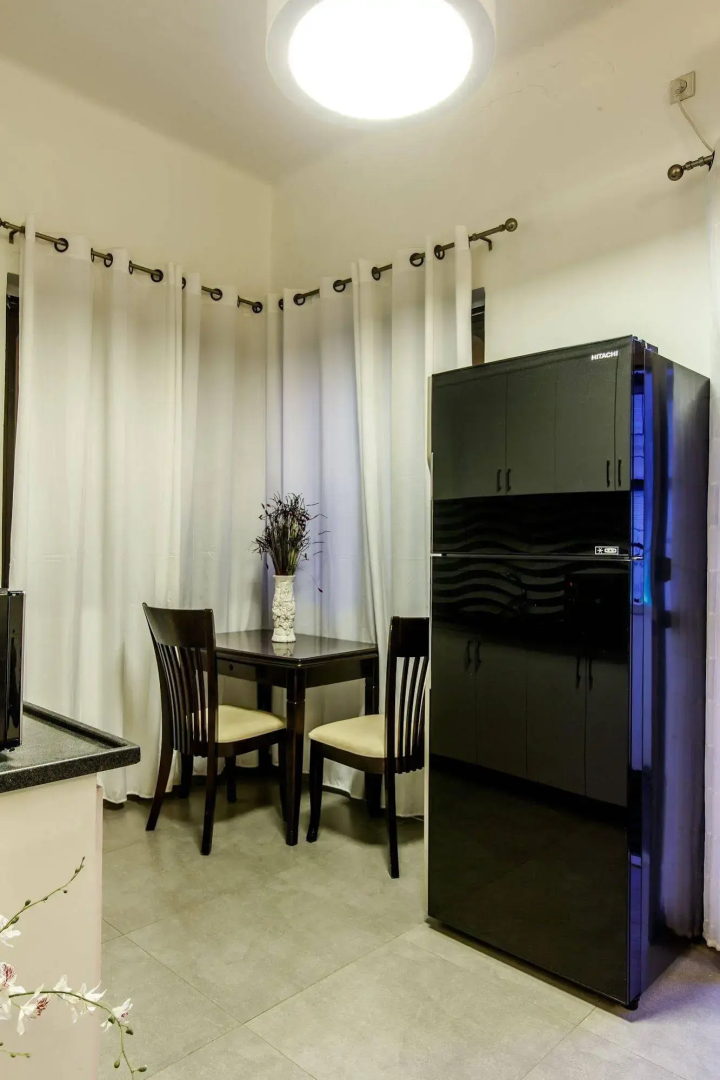 The Sea Apartments Tel Aviv by different locations