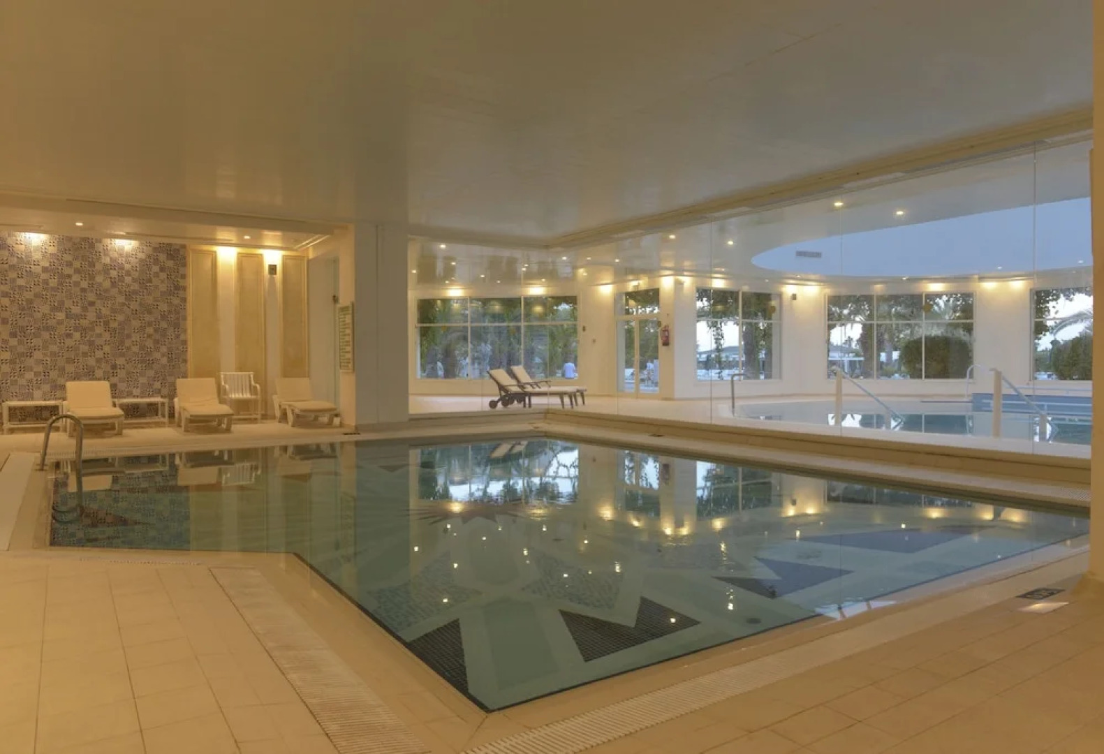 One Resort El Mansour