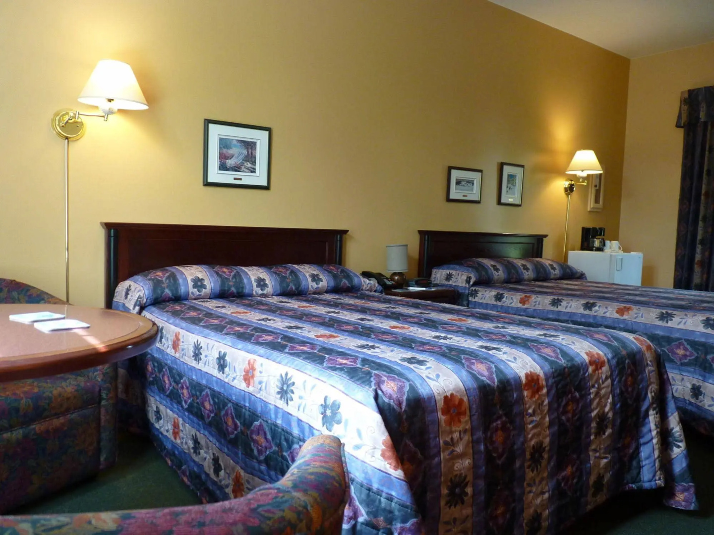 Hotel-Motel Le Saint Faustin