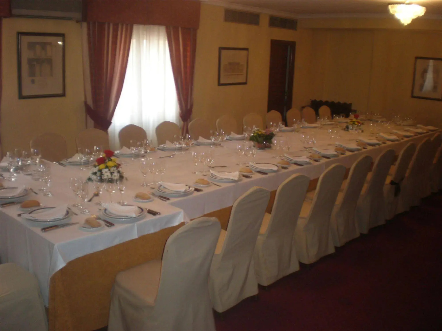 Hotel El Bedel