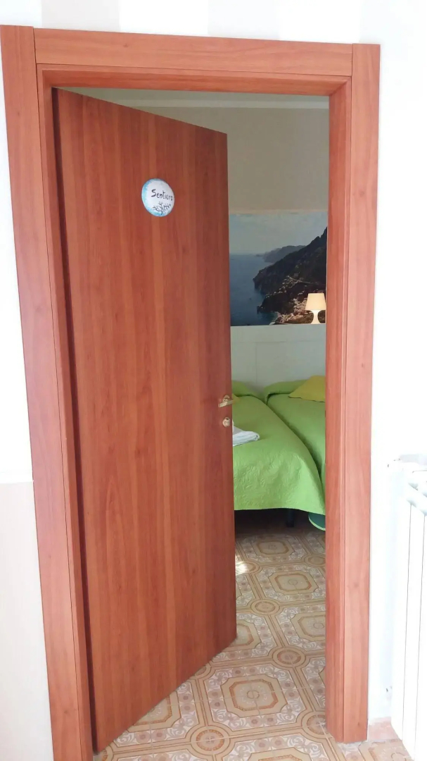 Parthenope B&B