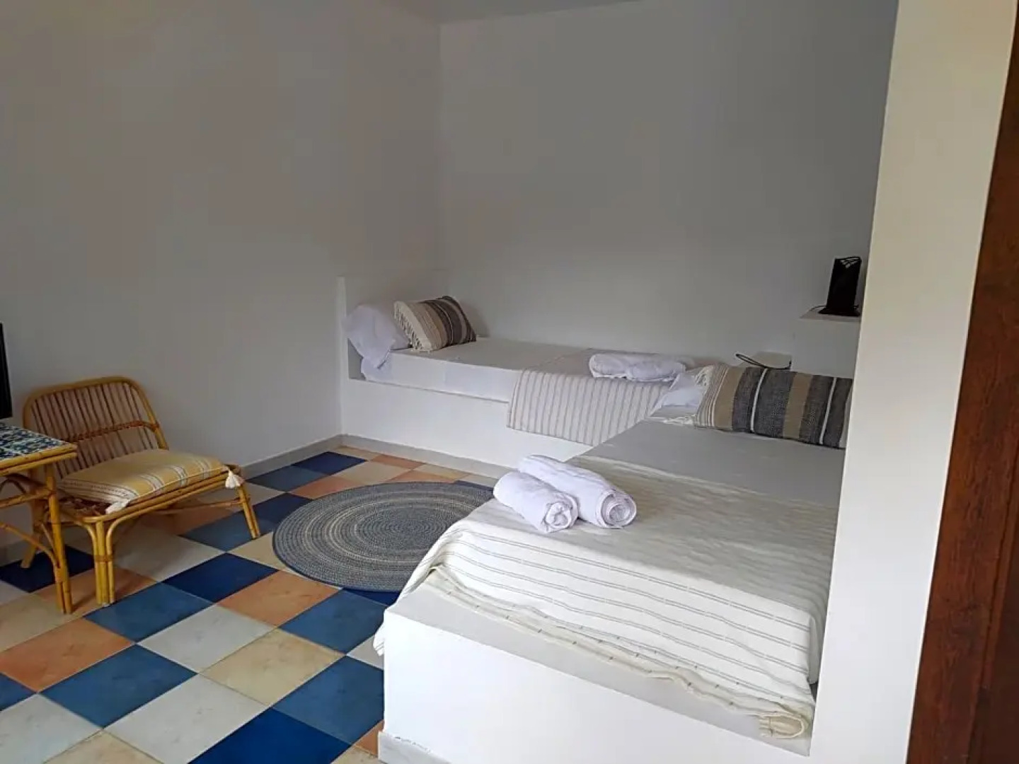 Hotel Rural La Marmita