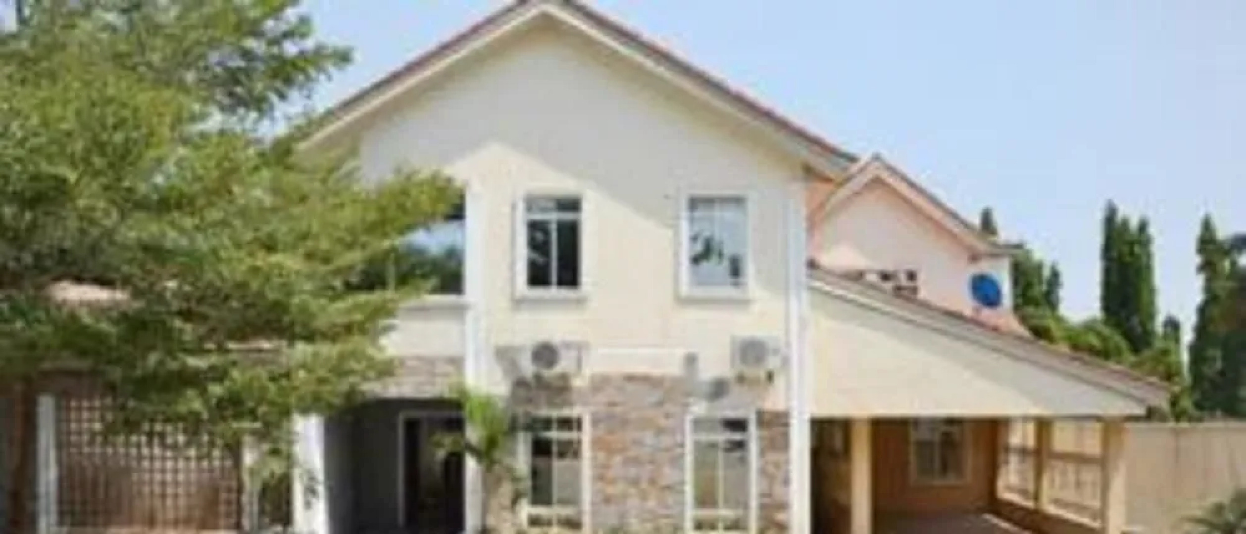 Magnolia Gold Bed and Breakfast