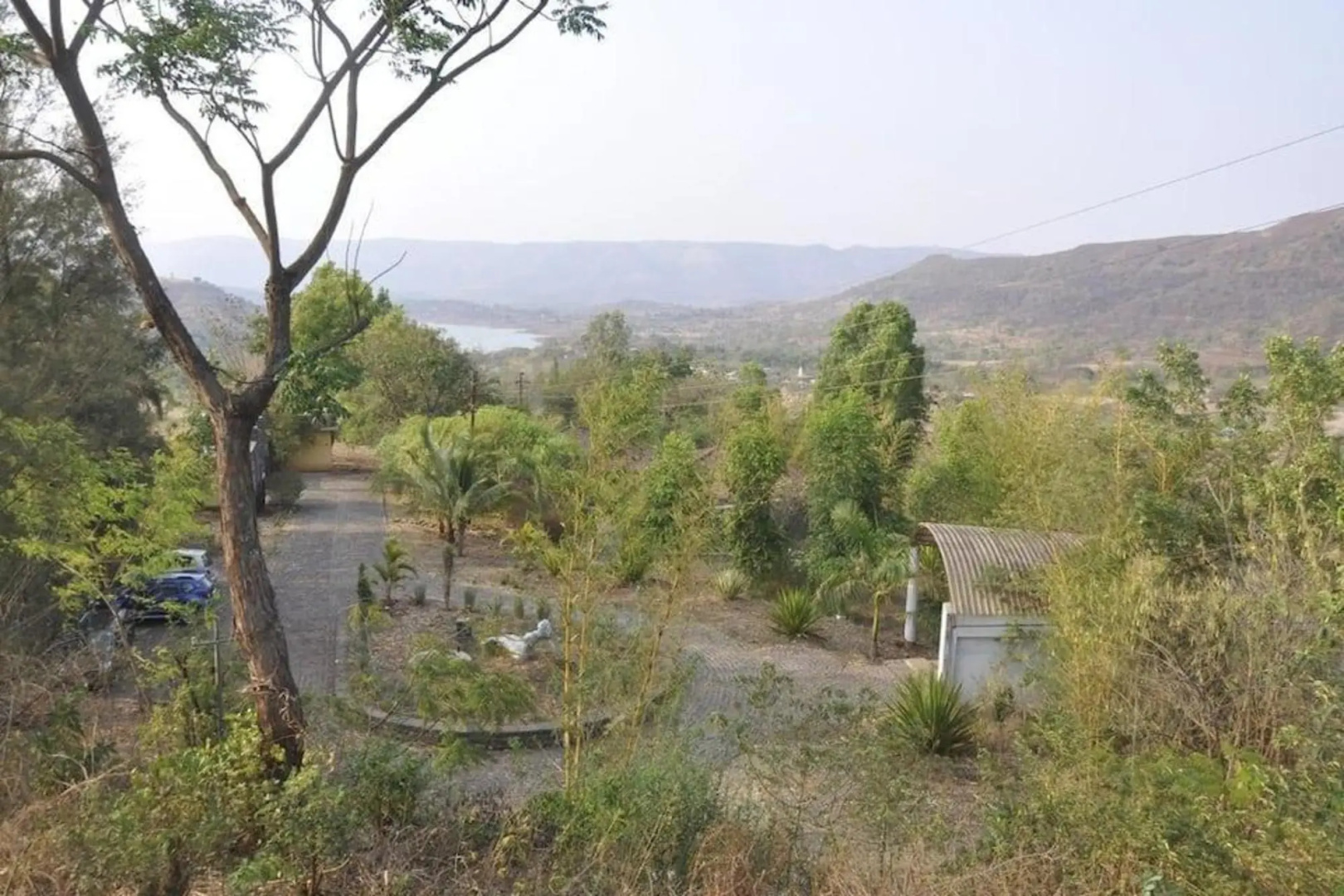 Paradise Country Panshet