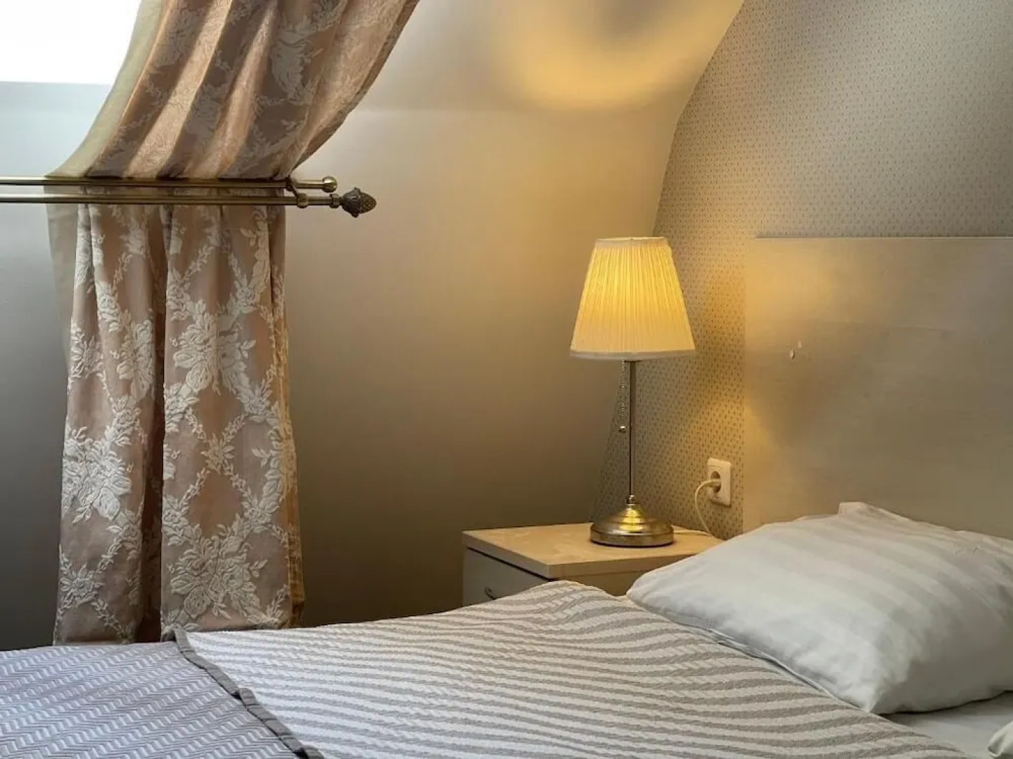 Арт-отель «Богема»