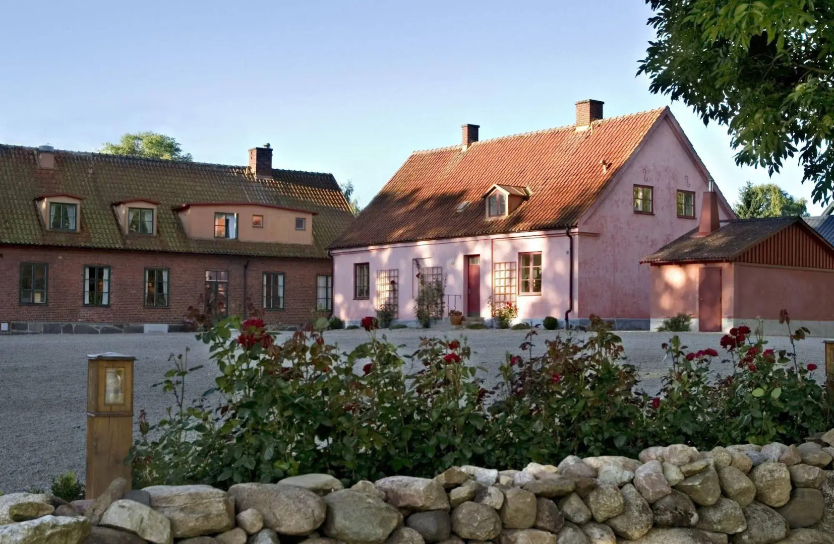 Brösarps Gästgifveri & SPA