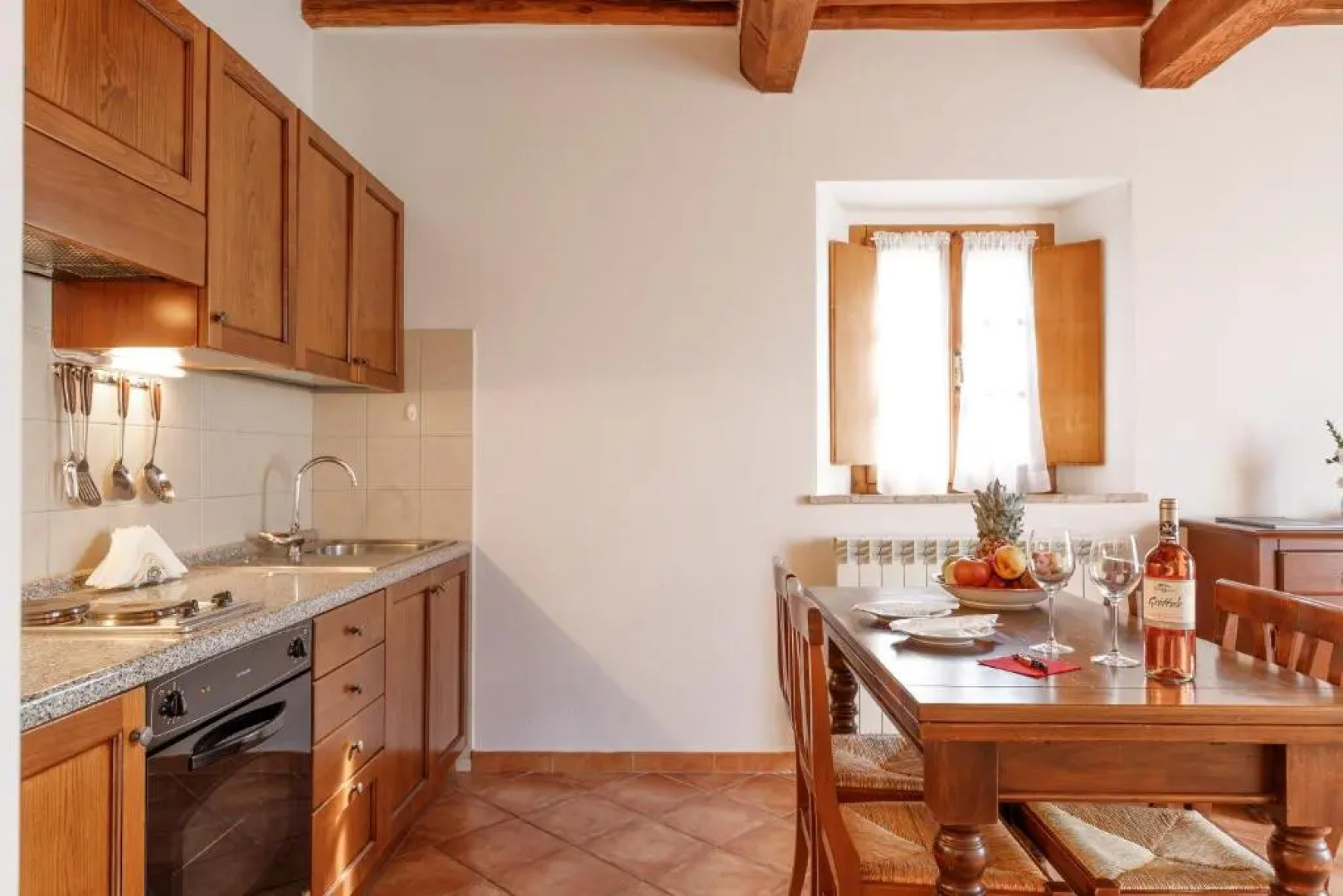 Wine Relais in Montecucco