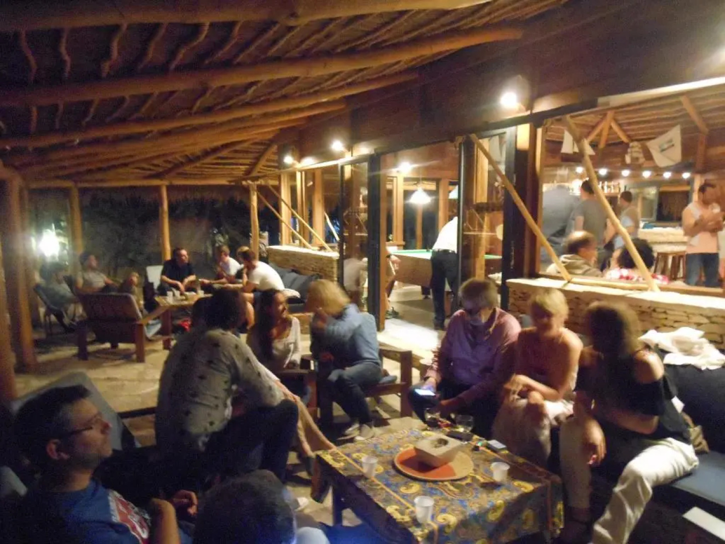 Hôtel Safari Vezo Anakao