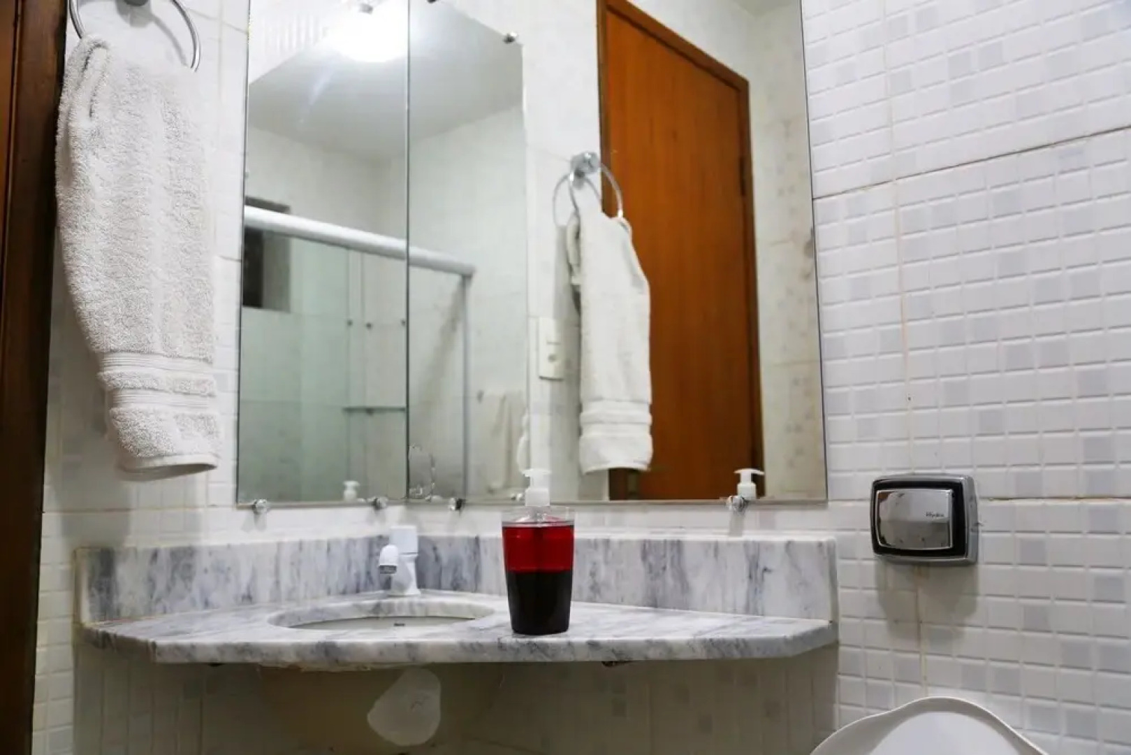 La Buena Vida Apartamentos