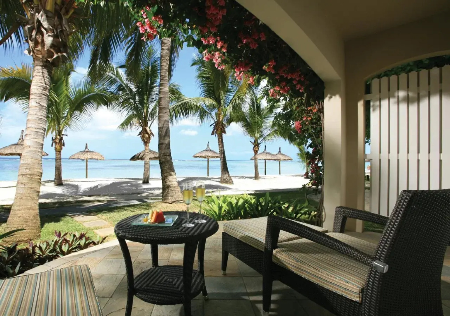 Sugar Beach Mauritius