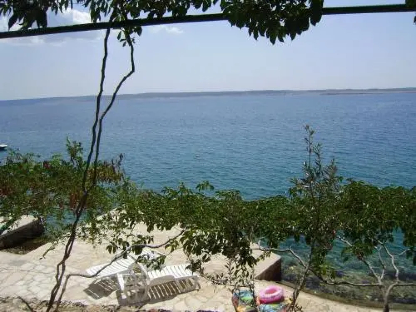 Apartments Mitrović