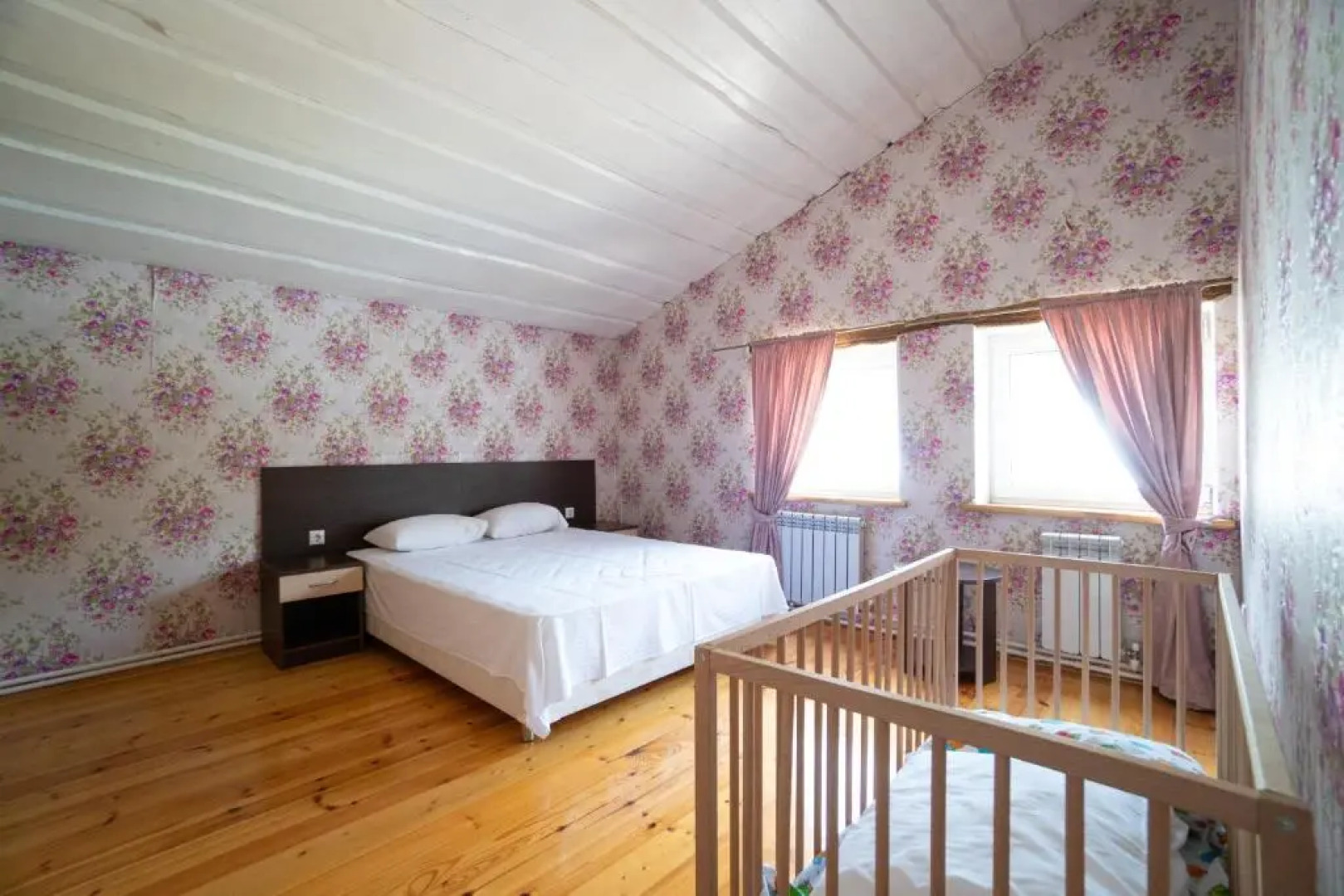 Парк-Отель Шабановка