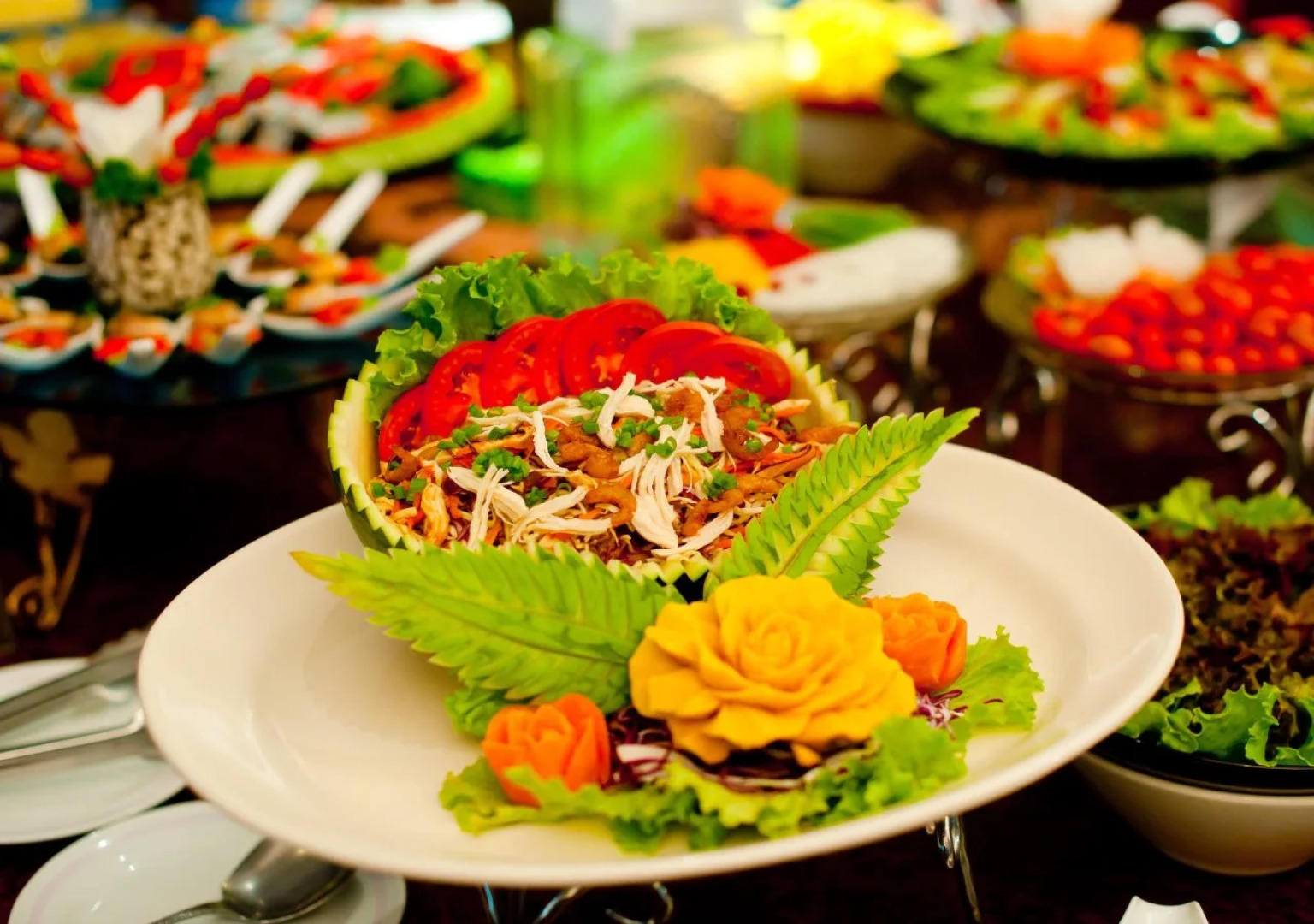 Wiang Inn Hotel Chiang Rai