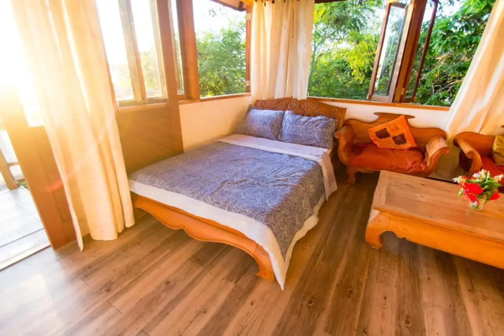 Surf Rote @ Boa Hills Surf House