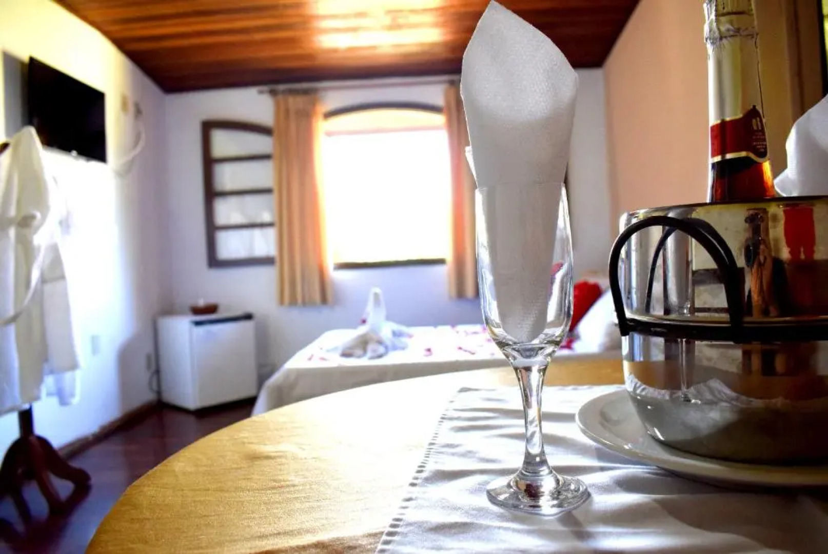 Hotel Moinho de Pedra