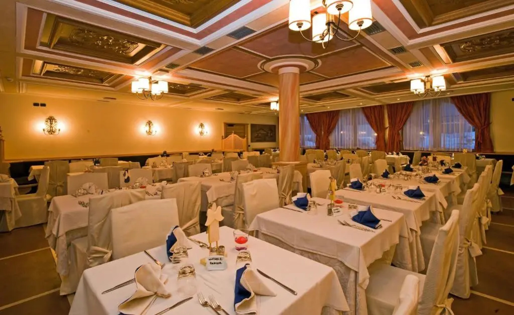 Hotel Touring Livigno