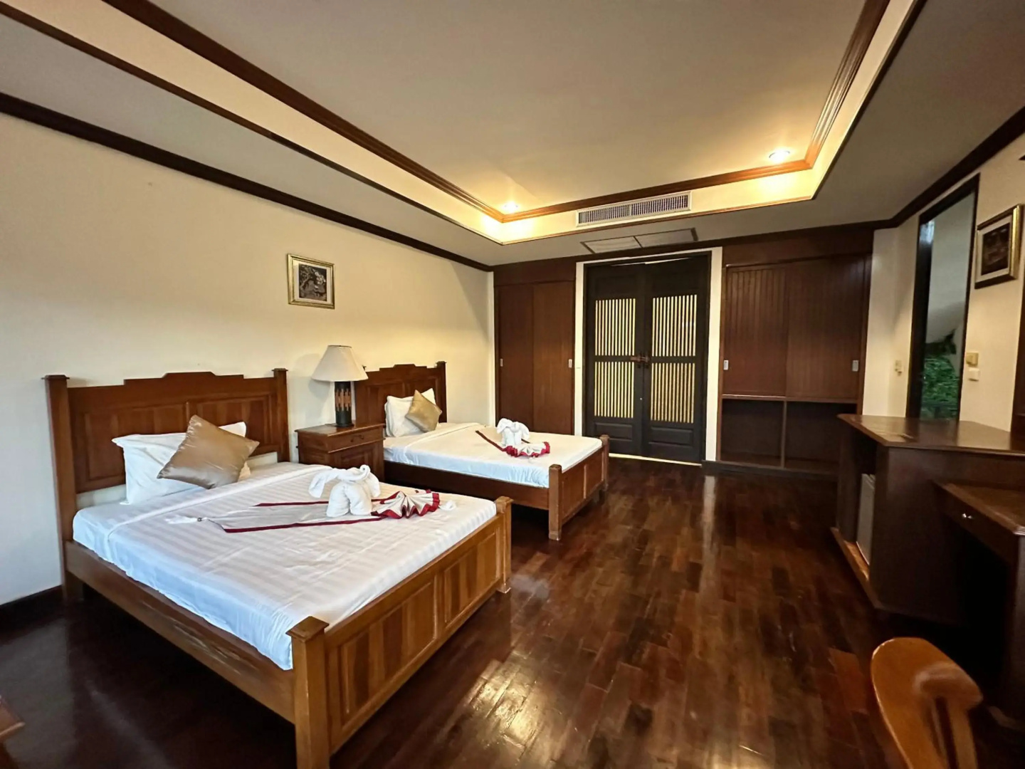 Kooncharaburi Resort