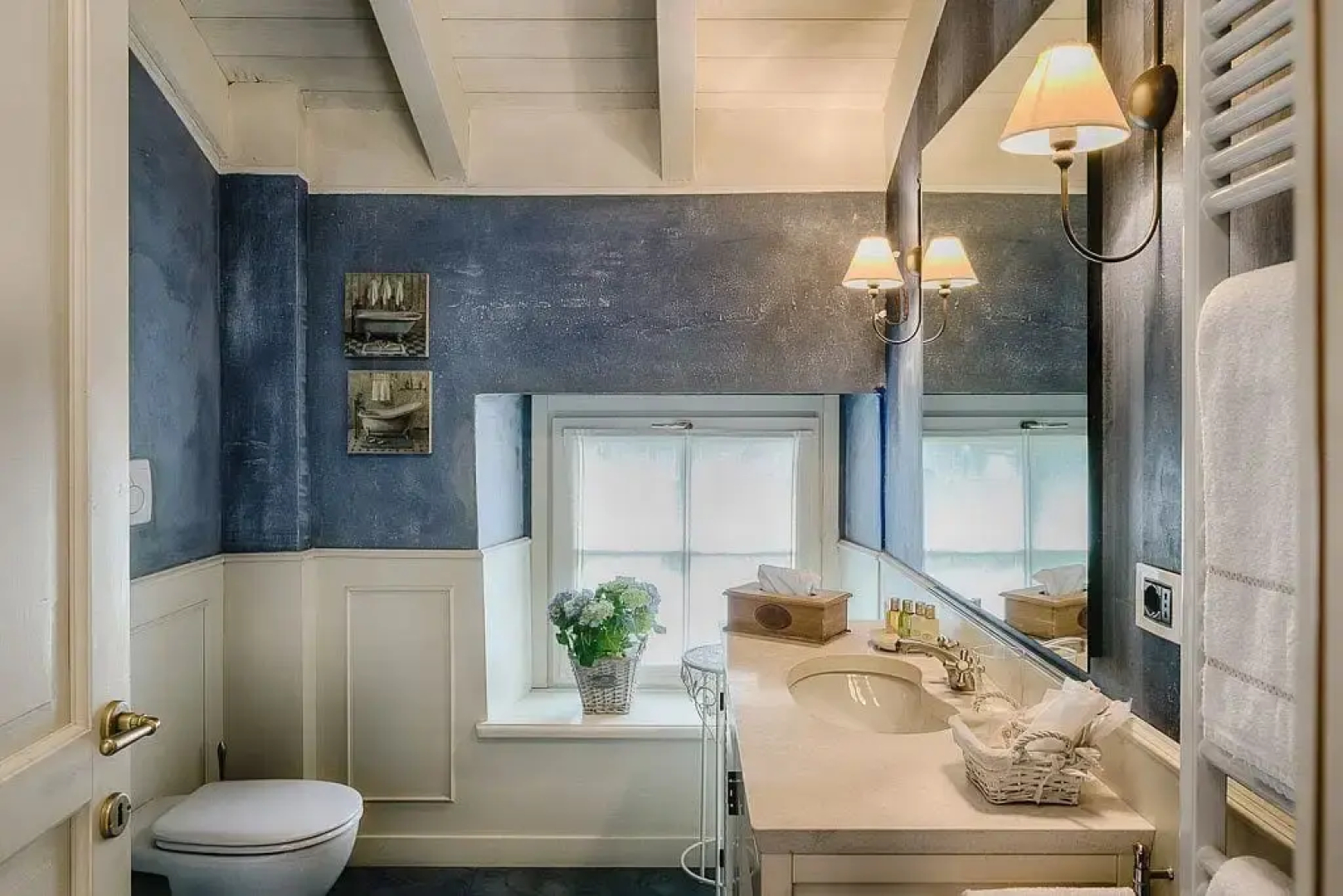 Relais Villa Vittoria